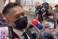 陈建州被爆性骚扰50天后首现身 称希望透过法律捍卫自身清白-融党建互动平台