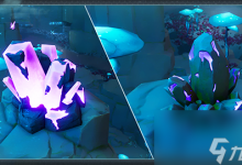 幻塔浮煋矿采集技巧 幻塔浮煋矿在哪采集-融党建互动平台