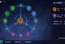 曙光英雄星盘怎么快速满级 星盘快速满级方法-融党建互动平台