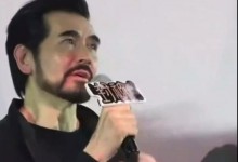 《封神》热映！费翔主演电影总票房破40亿元-融党建互动平台