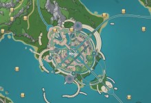 《原神》4.0枫丹华丽宝箱全收集攻略 枫丹华丽宝箱位置汇总-融党建互动平台