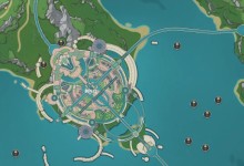 《原神》荒芒机关位置汇总 全荒芒机关地图分布-融党建互动平台