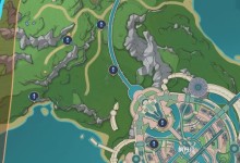 《原神》4.0枫丹全世界任务触发位置 枫丹世界任务在哪触发？-融党建互动平台