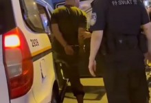 河南男子深夜当街开车门抢小孩？被热心群众控制 已被抓获-融党建互动平台