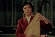 著名评弹表演艺术家余红仙逝世 享年84岁-融党建互动平台