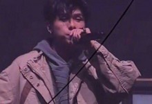 法老在演出中做出最新回应：对不起 会好好做最后一张专辑-融党建互动平台