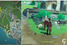 原神在开满鲜花的草地上声望任务怎么做 在开满鲜花的草地上声望任务攻略-融党建互动平台