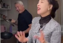 张庭夫妇成立餐饮公司 注册资本1400万人民币-融党建互动平台