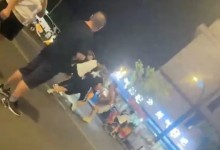 男子和女网友吃饭遭围殴被捅身亡 当场被捅了6刀-融党建互动平台