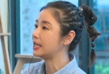 林心如回应女儿正面照被曝光 自曝女儿“青梅竹马”是陈妍希儿子-融党建互动平台