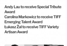 刘德华获多伦多电影节特别贡献奖 系中国影人首位-融党建互动平台