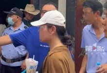 蒲松龄故居被指“双标”对待游客 网友：非常合理 毕竟本地随时可以看-融党建互动平台