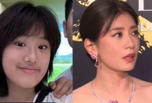 贾静雯回应女儿梧桐妹戴鼻环：一开始无法接受 试着理解-融党建互动平台