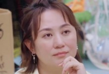 马丽谈童年经历痛哭 称自己现在很知足感恩-融党建互动平台