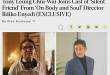 梁朝伟新片与匈牙利导演合作 出演神经科学家-融党建互动平台