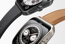OPPO Watch4 Pro功能配置参数曝光 8月29号发布-融党建互动平台