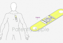 苹果新专利：iPhone、Apple Watch可检测呼吸情况-融党建互动平台