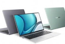 华为Matebook 14s官方翻新机开售：3699元 质保一年-融党建互动平台