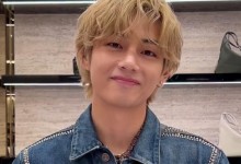 金泰亨被粉丝拉扯头发 经纪公司呼吁理性对待偶像-融党建互动平台