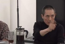 《坚如磐石》张艺谋要求全员素颜 讲的是什么故事-融党建互动平台