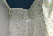 12306回应卧铺是否能自带床帘：没有明令禁止-融党建互动平台