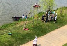 江西一女孩疑与母亲吵架后跳河，男友营救溺亡？救援者：母女获救-融党建互动平台