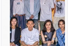 关之琳刘德华同框 关之琳现身刘德华艺术展-融党建互动平台