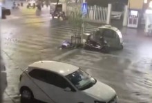 江苏夫妻积水中触电身亡 “女儿在边上亲眼看见爸妈没了-融党建互动平台