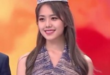 港姐庄子璇回应夺冠争议 赞10号陈霈錤表现很好-融党建互动平台