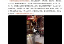 餐厅称回收剩米饭用于员工餐 当事人：觉得很不卫生-融党建互动平台