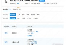 何炅退出与黄磊合开的公司 新增孙莉为公司监事-融党建互动平台