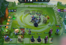 金铲铲之战s9.5版本阵容怎么推荐 s9.5版本强力阵容搭配攻略-融党建互动平台