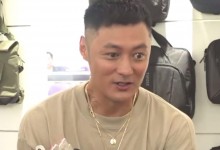 余文乐自曝曾患恐慌症不习惯公众场合 现在好多了-融党建互动平台