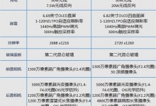 华为mate60和mate60pro区别对比哪个好 价格差1000元怎么选？-融党建互动平台