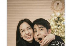 胡宇威陈庭妮登记结婚 恋爱长跑八年终成眷属-融党建互动平台