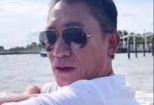 梁朝伟曝心理缺陷自称压抑且社恐 童年经历曝光-融党建互动平台