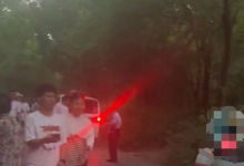 女子山坡上自缢身亡？警方回应：已排除刑事案件-融党建互动平台