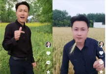 千万粉丝主播“秀才”账号被封 他是怎么火起来的？-融党建互动平台