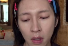 孙阳直播哽咽 称希望粉丝能体谅包容他 他也很累-融党建互动平台