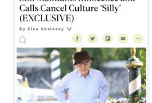 伍迪·艾伦考虑退休 《幸运一击》或是最后一部作品-融党建互动平台