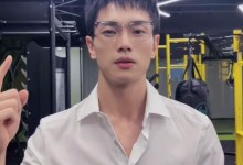 姜文焕扮演者黄曦彦称自己比较像i人 透露将进组拍新剧-融党建互动平台