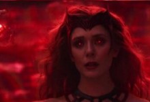 伊丽莎白·奥尔森厌倦被称为绯红女巫 希望塑造其他角色-融党建互动平台