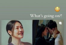 小S二女儿调侃妈妈和吴慷仁吻戏 调皮问发生了什么-融党建互动平台