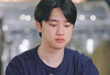 都暻秀因室内吸烟被罚款  本人称不含尼古丁的电子烟-融党建互动平台