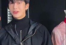 MONSTA X成员蔡亨源担任新剧《社长豆超市》男主-融党建互动平台