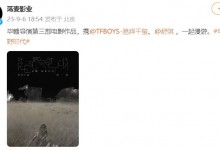 易烊千玺舒淇主演毕赣新片《狂野时代》剧情故事介绍-融党建互动平台