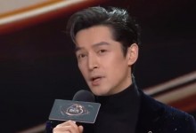 胡歌仍会给过世母亲发消息  一直把她当做不曾离开-融党建互动平台