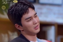 俞承豪新剧曝光 有望出演《交易》男主角-融党建互动平台