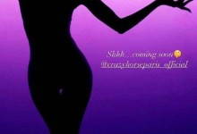 Lisa将在疯马秀表演 9月底在巴黎秀场进行5场表演-融党建互动平台