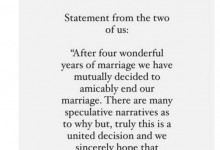 “二乔”和“三傻”官宣离婚 称离婚是双方的共同决定-融党建互动平台